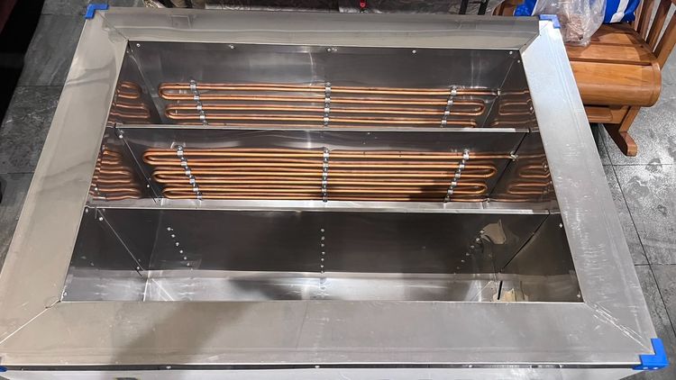 ตู้แช่เบียร์วุ้น Longcool ลองคูล ขนาด 60 ขวด วุ้นจริง วุ้นทุกขวด ไม่แตก ประหยัดไฟใ ช้งานง่าย ไม่ต้องขยับขวด รูปที่ 11