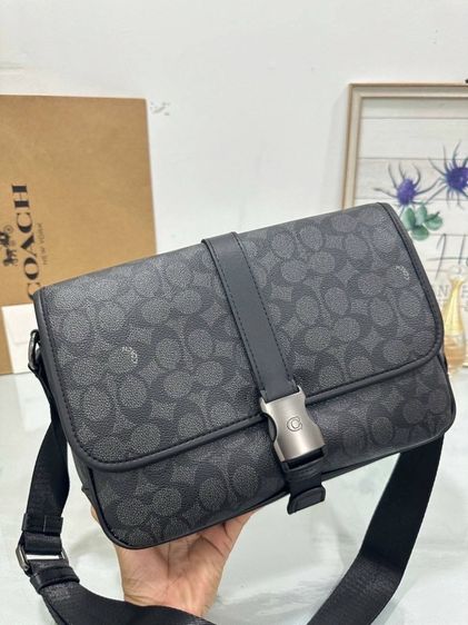 Coach กระเป๋าผู้ชาย รูปที่ 3