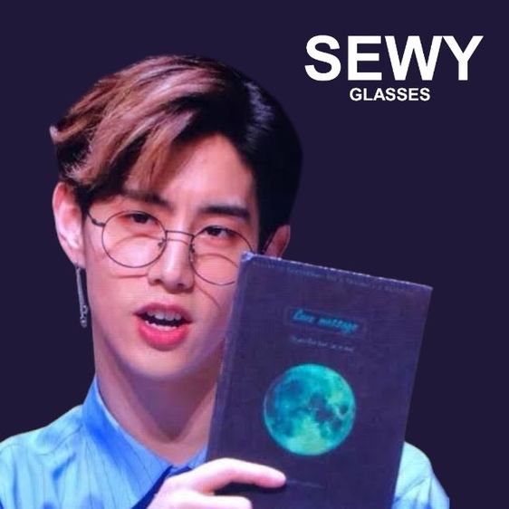 กรอบแว่นไททาเนียมแท้ กรอบแว่นตาไททาเนียม กรอบแว่นtitanium IP น้ำหนักเบามาก กรอบแว่นสำหรับตัดเลนส์ รูปที่ 7