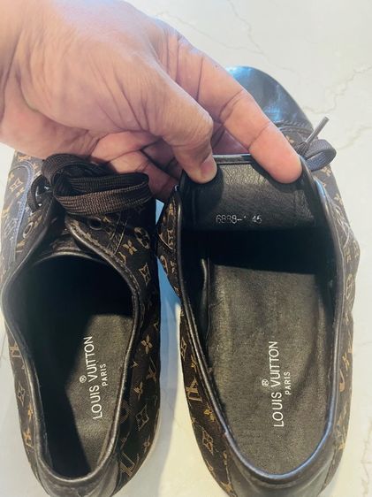 รองเท้า Louis Vuitton รูปที่ 4