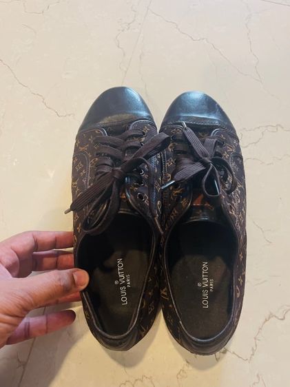 รองเท้า Louis Vuitton รูปที่ 7