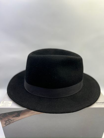 NER YORK HAT Made in U.S.A รูปที่ 5