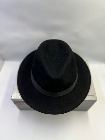 NER YORK HAT Made in U.S.A รูปที่ 2