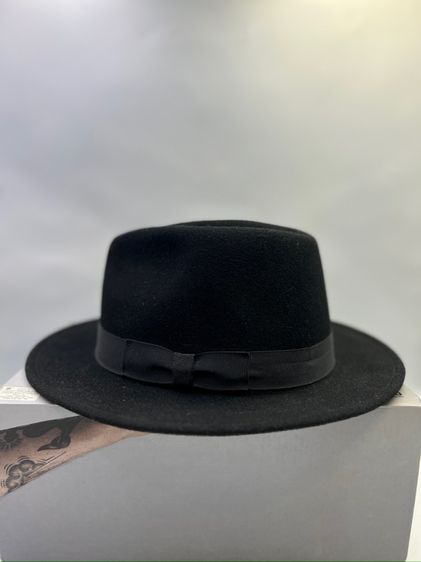 NER YORK HAT Made in U.S.A รูปที่ 3
