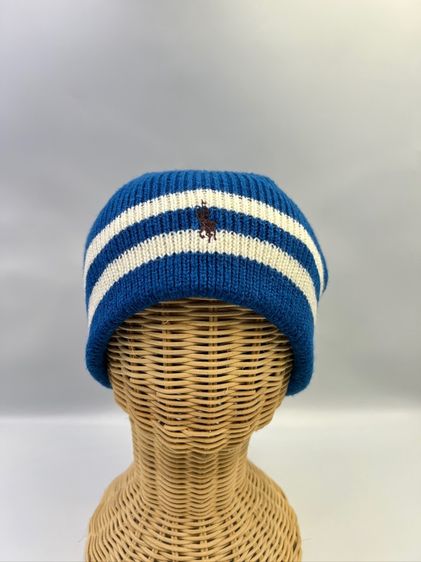 หมวกไหมพรม RAPA CLUB รูปที่ 2