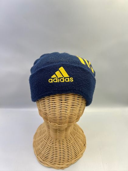 หมวกไหมพรม Adidas รูปที่ 2