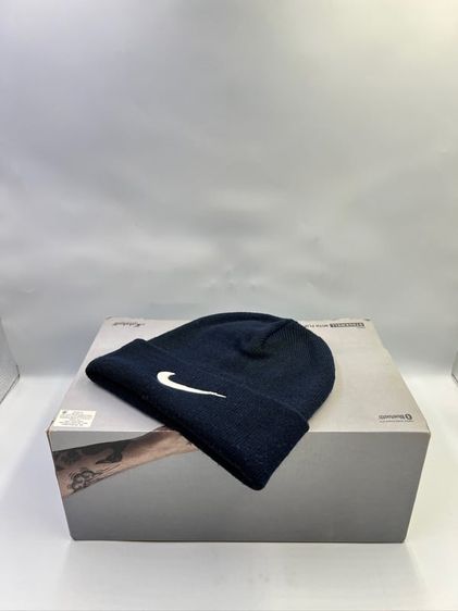 หมวกไหมพรม Nike