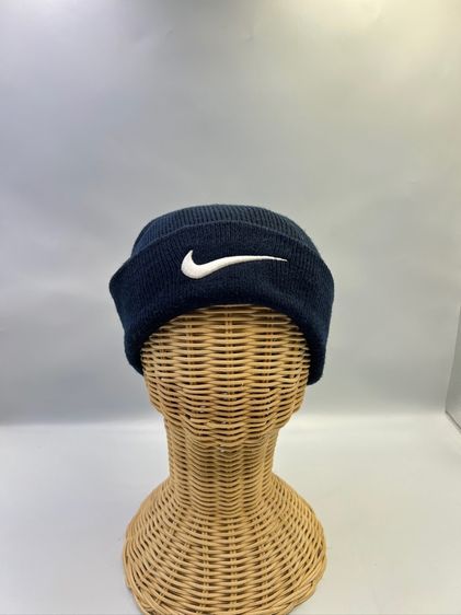 หมวกไหมพรม Nike รูปที่ 2