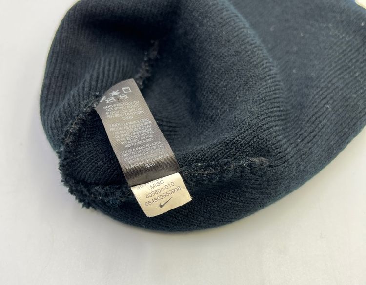 หมวกไหมพรม Nike รูปที่ 4