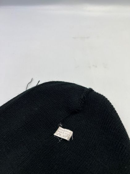 หมวกไหมพรม Makita HERRAMIENTA OFFICIAL รูปที่ 4