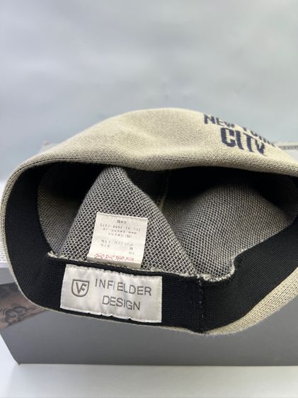 หมวก Beret INFIELDER DESIGN รูปที่ 5