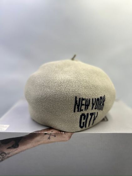 หมวก Beret INFIELDER DESIGN