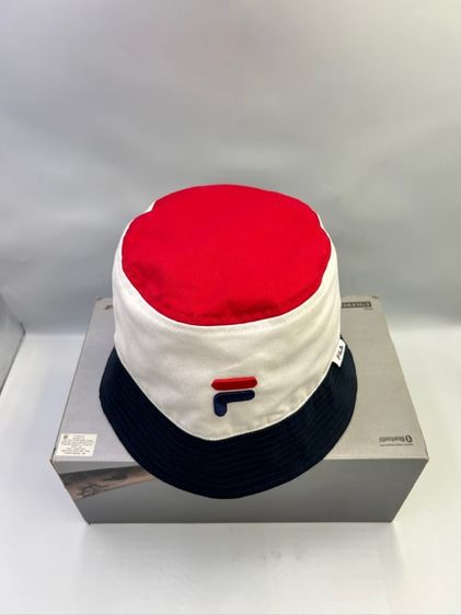 หมวกปีก FILA