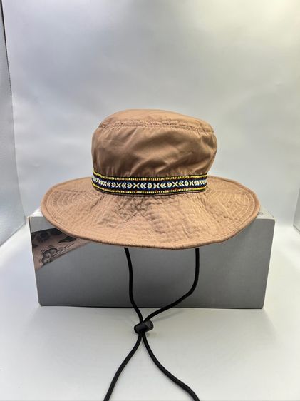 หมวกเดินป่า รูปที่ 2