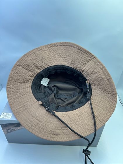 หมวกเดินป่า รูปที่ 6