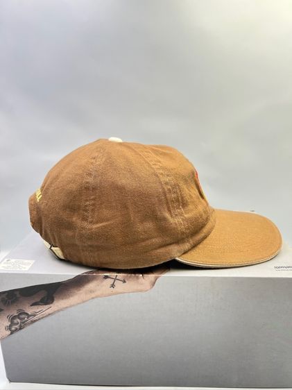 หมวกแก๊ป INDIANA JONES TOKYO Disney SEA รูปที่ 5