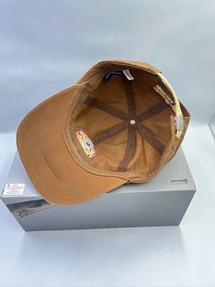 หมวกแก๊ป INDIANA JONES TOKYO Disney SEA รูปที่ 6