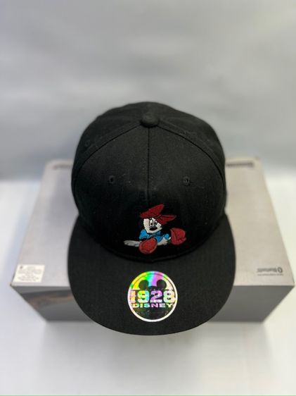 หมวกแก๊ป Mickey Mouse Disney  รูปที่ 2