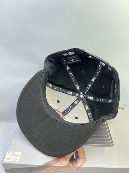 หมวกแก๊ป NEW ERA  รูปที่ 6