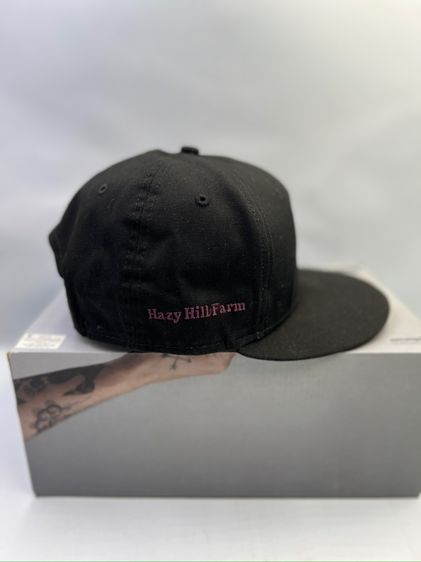 หมวกแก๊ป NEW ERA  รูปที่ 5