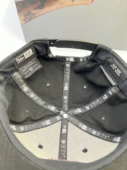 หมวกแก๊ป NEW ERA  รูปที่ 7