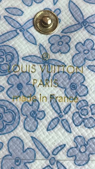 louis vuitton แท้ รูปที่ 4