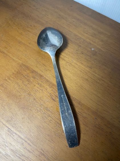 ช้อน ซ้อม การบินไทย โบราณเก่าสะสม รูปที่ 10