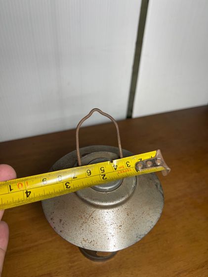 ตะเกียงเจ้าพายุ จิ๋วโบราณ รูปที่ 11