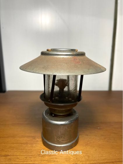 ตะเกียงเจ้าพายุ จิ๋วโบราณ รูปที่ 7