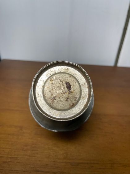 ตะเกียงเจ้าพายุ จิ๋วโบราณ รูปที่ 12