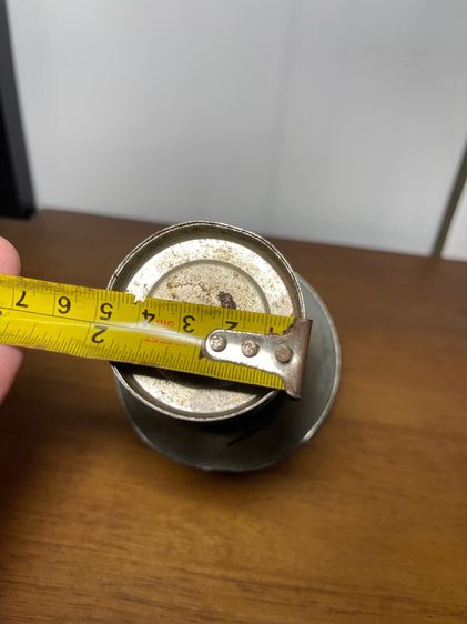 ตะเกียงเจ้าพายุ จิ๋วโบราณ รูปที่ 13