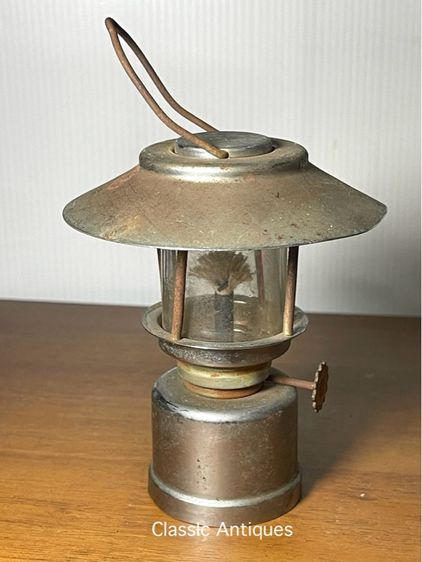 ตะเกียงเจ้าพายุ จิ๋วโบราณ รูปที่ 3