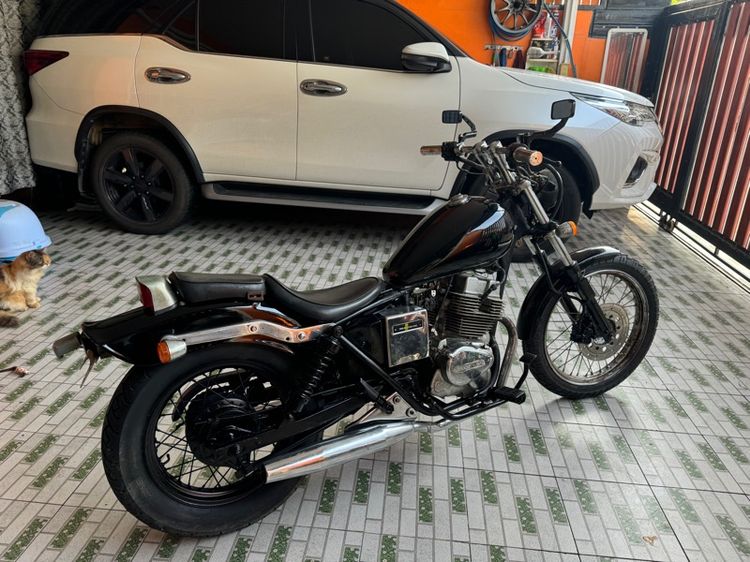  รีเบล250เล่มทะเบียนแท้ ไติจดใหม่เล่มทะเบียนใหม่ ชื่อผมเอง 59999ติดต่อ089-4138993 เอส รูปที่ 2