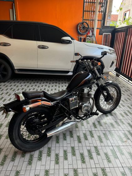  รีเบล250เล่มทะเบียนแท้ ไติจดใหม่เล่มทะเบียนใหม่ ชื่อผมเอง 59999ติดต่อ089-4138993 เอส รูปที่ 17