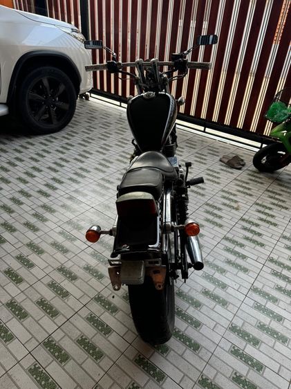  รีเบล250เล่มทะเบียนแท้ ไติจดใหม่เล่มทะเบียนใหม่ ชื่อผมเอง 59999ติดต่อ089-4138993 เอส รูปที่ 5