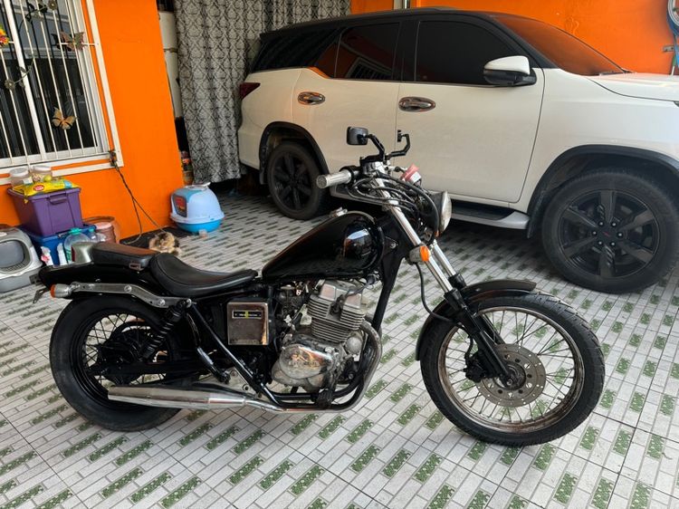  รีเบล250เล่มทะเบียนแท้ ไติจดใหม่เล่มทะเบียนใหม่ ชื่อผมเอง 59999ติดต่อ089-4138993 เอส รูปที่ 18