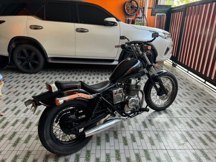  รีเบล250เล่มทะเบียนแท้ ไติจดใหม่เล่มทะเบียนใหม่ ชื่อผมเอง 59999ติดต่อ089-4138993 เอส รูปที่ 15