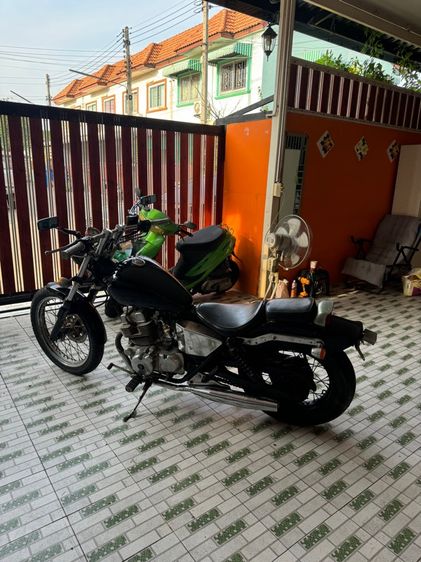  รีเบล250เล่มทะเบียนแท้ ไติจดใหม่เล่มทะเบียนใหม่ ชื่อผมเอง 59999ติดต่อ089-4138993 เอส รูปที่ 11