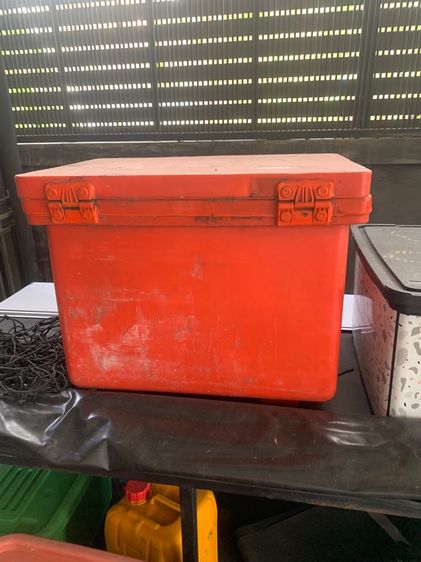 ถังน้ำแข็ง 100 L รูปที่ 2