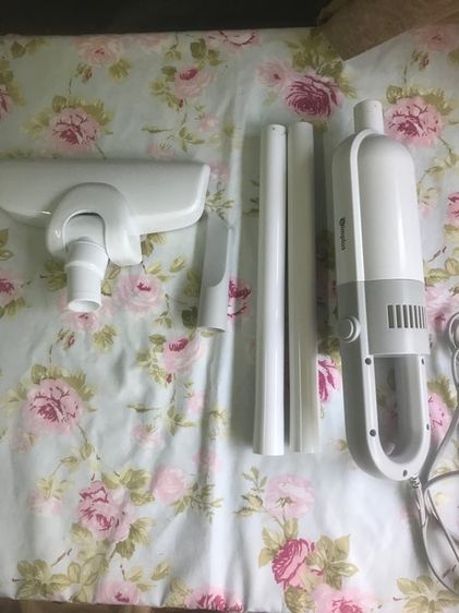 เครื่องดูดฝุ่นใช้ไฟฟ้า Simplus Simple Household 400W สายไฟยาว 4 เมตร รูปที่ 7