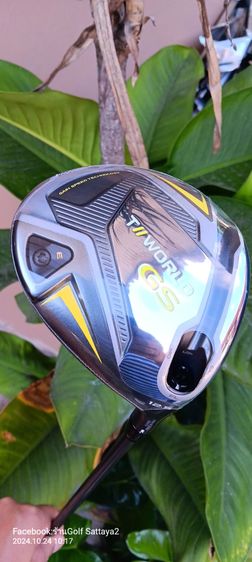ร้านกอล์ฟ สัตยาสอง ที่พัทยา GOLF EQUIPMENT PATTAYA THAILAND  รูปที่ 17