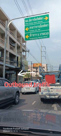 ร้านกอล์ฟ สัตยาสอง ที่พัทยา GOLF EQUIPMENT PATTAYA THAILAND  รูปที่ 3