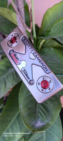 ร้านกอล์ฟ สัตยาสอง ที่พัทยา GOLF EQUIPMENT PATTAYA THAILAND  รูปที่ 11