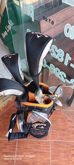 ร้านกอล์ฟ สัตยาสอง ที่พัทยา GOLF EQUIPMENT PATTAYA THAILAND  รูปที่ 12