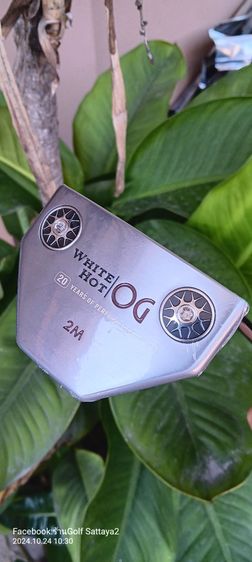 ร้านกอล์ฟ สัตยาสอง ที่พัทยา GOLF EQUIPMENT PATTAYA THAILAND  รูปที่ 15