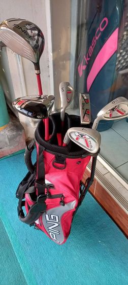 ร้านกอล์ฟ สัตยาสอง ที่พัทยา GOLF EQUIPMENT PATTAYA THAILAND  รูปที่ 9