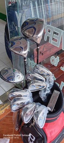 ร้านกอล์ฟ สัตยาสอง ที่พัทยา GOLF EQUIPMENT PATTAYA THAILAND  รูปที่ 8