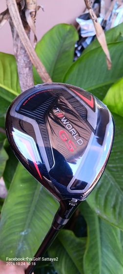 ร้านกอล์ฟ สัตยาสอง ที่พัทยา GOLF EQUIPMENT PATTAYA THAILAND  รูปที่ 18