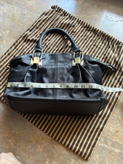 Viera by Ragazze bag กระเป๋าสะพายหนังแท้  รูปที่ 13