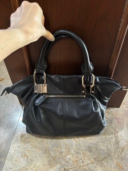 Viera by Ragazze bag กระเป๋าสะพายหนังแท้  รูปที่ 2